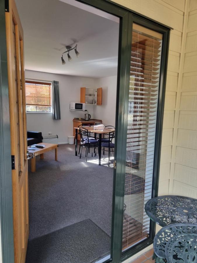 Glenalvon Lodge Motel Hanmer Springs Zewnętrze zdjęcie