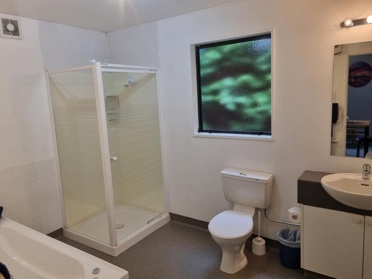 Glenalvon Lodge Motel Hanmer Springs Zewnętrze zdjęcie